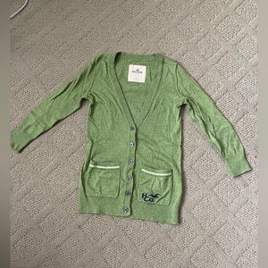 Hollister Women’s Cardigan XS